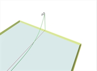Εικόνα 4.2.4-2: FEM results: “M22” (My) και “Diagrams”<br/>