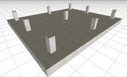 Κοιτόστρωση χωρίς νευρώσεις