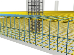 Οπλισμοί κοιτόστρωσης χωρίς νευρώσεις